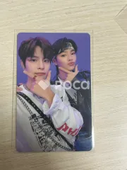 straykids ユニット Scars / ソリクン -Japanese ver.- FC盤