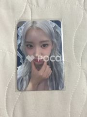 STAYC スミン YOUNG-LUV.COM WITHDRAMA ラキドロ - メルカリ