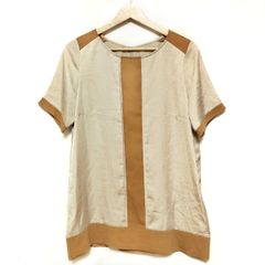 me ISSEY MIYAKE(ミー/イッセイミヤケ) カーディガン レディース美品  