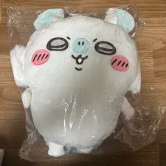 日本 ちいかわ モモンガ BIG ぬいぐるみ 45cm モモンガ ぬいぐるみ(大)