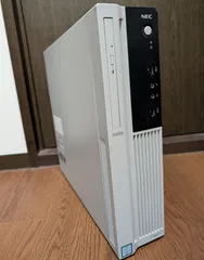 NEC Core i5-6400 HDD・memなし MK27ML-T