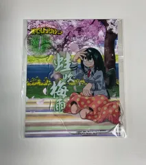 僕のヒーローアカデミア 蛙吹 梅雨 桜 アクリルスタンド
