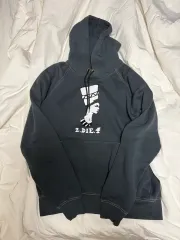 DENIM TEARS OUR LEGACY ツーパック ワークショップ フーディ size M