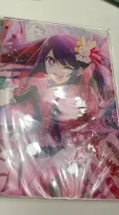 未開封 推しの子 ほしの ホシノ アイ アークス プレート