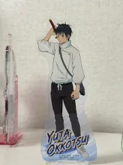 呪術廻戦 乙骨 憂太 アクリル スタンド