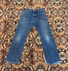 ヴィンテージ リーバイス 517 デニム 30