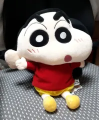クレヨンしんちゃん ぬいぐるみ 新品