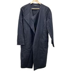 Drawer(ドゥロワー) Pコート サイズ36 S レディース美品 - ダーク  