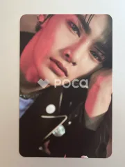 straykids アイエン IN生 STANDARD VER.