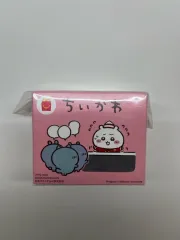 フィギュア ちいかわ マクドナルド (新品)