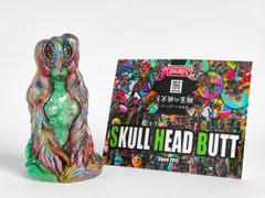 2026年最新】ドクロ マーミットの人気アイテム - メルカリ