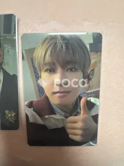 セブンティーン ウォヌ DICON VOLUME N°26 SEVENTEEN WONWOO A type