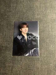 Seventeen ウォヌ セブチ SEVENTEEN RIGHT HERE WORLD TOUR IN JAPAN PHOTO CARD
