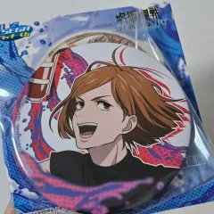 呪術廻戦 釘崎 野薔薇 バッジ SEGA ラッキーくじ 一番くじ グッズ 未開封 商品