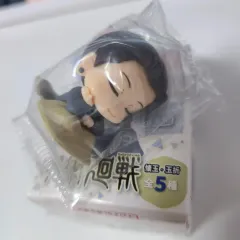 呪術廻戦 おねむたん 夏油 傑（ゲトウ）ガチャ 未開封 グッズ 出品