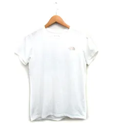 ザノースフェイス THE NORTH FACE 国内正規品 メッシュ Tシャツ カットソー 半袖 ロゴ ホワイト 白 /KT27