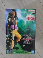 ONE PIECE ヤソップ フィギュア