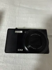 2026年最新】リコー cx2の人気アイテム - メルカリ