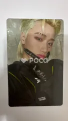 ATEEZ サン THE WORLD EP.1 : MOVEMENT Z VER.