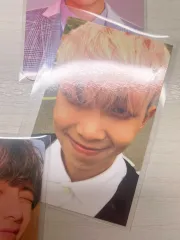 BTS RM 花様年華 pt.2