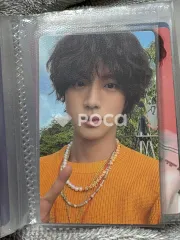 BTS ジン The Astronaut VERSION 02