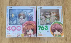 グッドスマイルカンパニー カードキャプターさくら lelaki(シャオラン) ねんどろいど まとめ売り