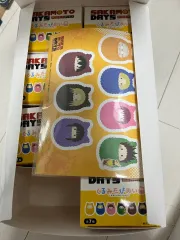 7種まとめ売り) サカモトデイズ くるみたぴぬい 出品