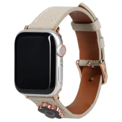 【送料無料】[マリークワント] アップルウォッチ バンド ベルト Apple Watch Band ce3c16ae