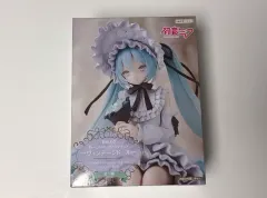 未開封 初音ミク FURYU フリュー ヴィンテージドール ヌードルストッパー フィギュア