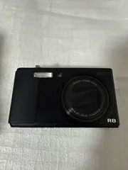 2026年最新】ricoh r8の人気アイテム - メルカリ