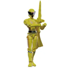 [BANDAI] 王様戦隊キングオージャー アクションヒーロー カマキリオージャー [カマキリオージャー]