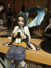 鬼滅の刃 しのぶ ヌードルストッパー フィギュア