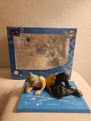 G E M 鬼滅の刃 伊之助 手のひらフィギュア