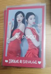 【トレカ付】Red Velvet Summer Magic Ireneバージョン Red Velvet Summermagic アイリーンver. トレカ付き Red Velvet