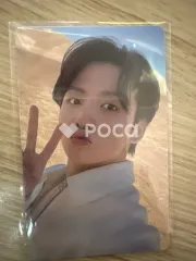 BTS ジョングク Proof Weverse