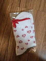 (新品) 7歳用靴下 17足