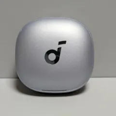 soundcore Liberty4 A3953  塗装ハゲあり 充電ケースのみ スカイブルー anker liberty4 完全ワイヤレスイヤホン 中古