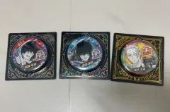 サカモトデイズ 2025 JUMP SHOP 誕生日 缶バッジ まとめ 未開封