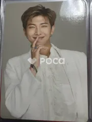 BTS RM BTS WORLD TOUR ‘LOVE YOURSELF: SPEAK YOURSELF’ THE FINAL ミニフォト