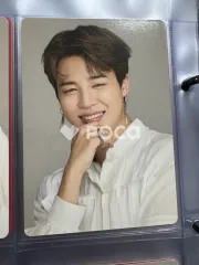 BTS ジミン BTS WORLD TOUR ‘LOVE YOURSELF: SPEAK YOURSELF’ THE FINAL ミニフォト