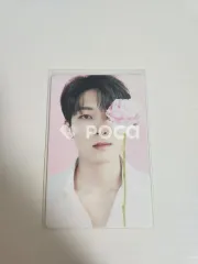 Seventeen ウォヌ セブチ SEVENTEEN CAFE in SEOUL Trading Card Set
