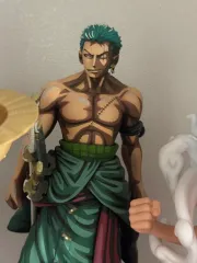 ONE PIECE マンガDIMENSION ゾロ フィギュア