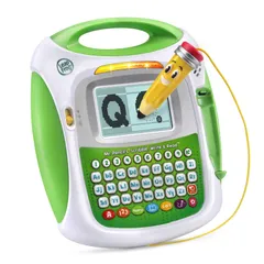 LeapFrog Mr. Pencil's Scribble, Write and Read 