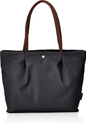 【送料無料】[legato largo] トートバッグ A4 撥水/肩楽/多収納/PC収納 肩楽 LH-L0001Z レディース ネイビー Free Size 2c76f6f5