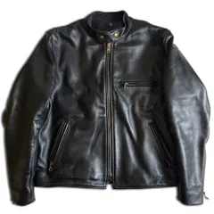 2026年最新】VANSON シングルライダースの人気アイテム - メルカリ