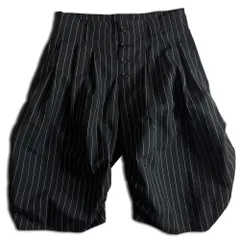 nemeth ネメス コットンショートパンツ 2026年最新】CHRISTOPHER NEMETH ショートパンツ・ハーフパンツの人気