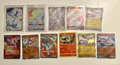 ポケットモンスターカード レシラム まとめ