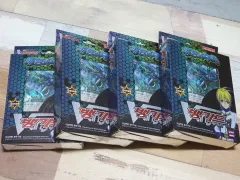 カードファイト ヴァンガード 海皇のフュー 