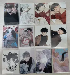 私が育てたS級たち（내스급）ブロマイド（프박）など28枚 まとめ