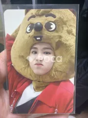 straykids ハン スキズ NOEASY SOUNDWAVE サウェ